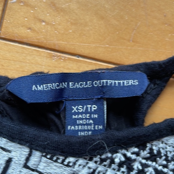 America Eagle Outfittera xs tank - Picture 3 of 3